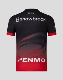 Men's Saracens 2025/26 Home Shirt