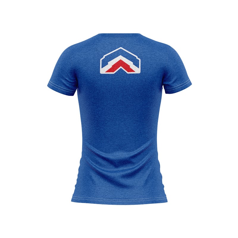 Women's France 2023 Home Shirt