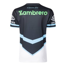 Men's Cronulla-Sutherland Sharks 2025 Away Shirt
