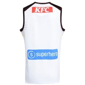 Men's Hawthorn Hawks 2026 Third Clash Guernsey