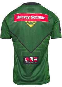 Men's Māori 2024 Third On Field Shirt