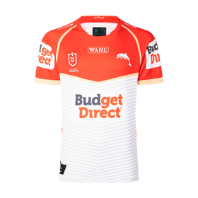 Men's Dolphins 2026 Away Shirt