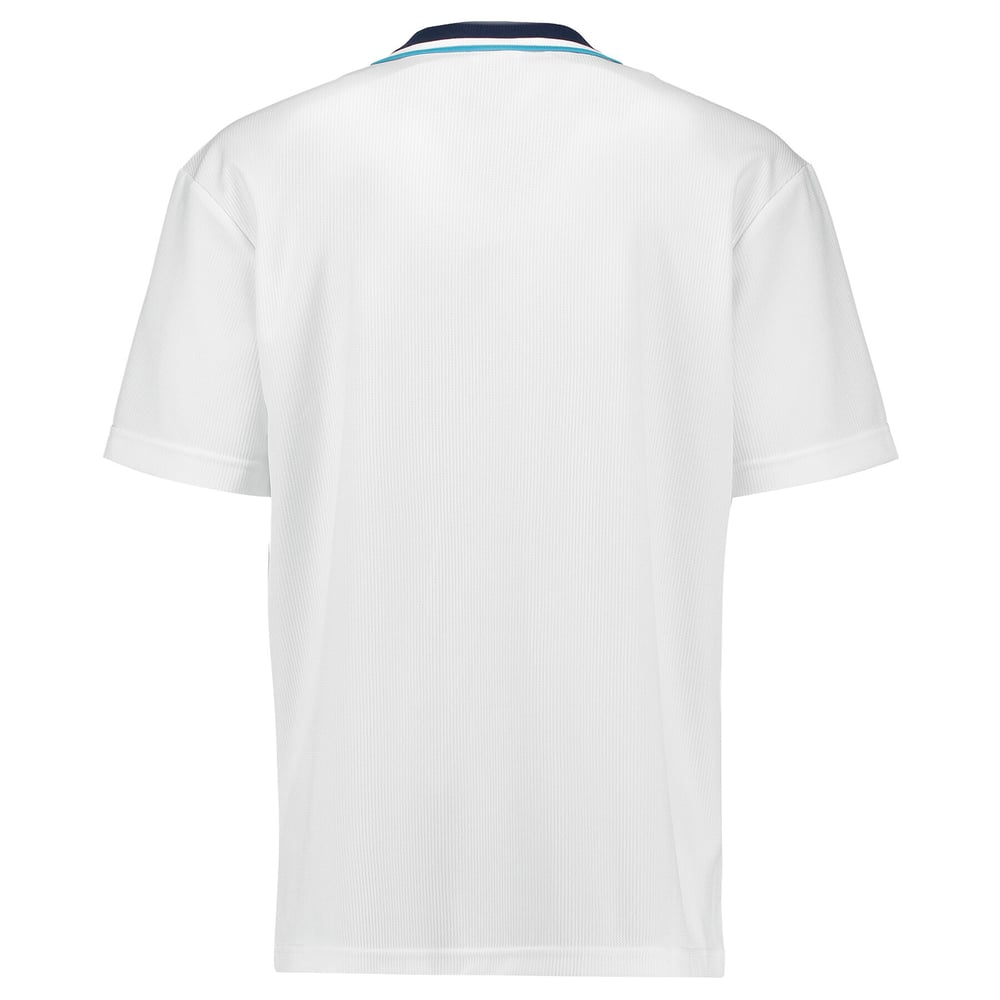 Damen England 1996 Europameisterschaft Retro Trikot
