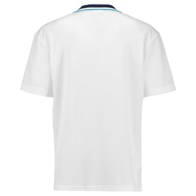 Damen England 1996 Europameisterschaft Retro Trikot