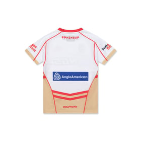 Women's Dolphins 2024 Away Shirt