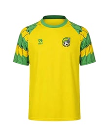 Damen Fortuna Sittard 2026/27 Heim-Warm-up-Trikot