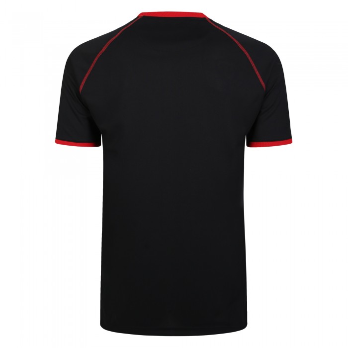 Kinder Fulham 2003/04 Auswärts Retro Trikot