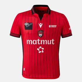Women's LOU Rugby 2025/26 Away Shirt