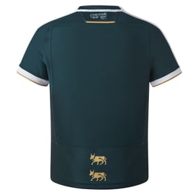 Women's Pau Section 2025/26 Supersevens Heritage Shirt
