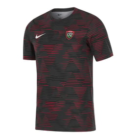 Men's RC Toulon 2025/26 Third Pre Match Shirt