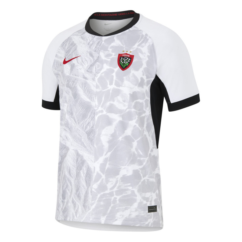 Women's RC Toulon 2023/24 Away Shirt