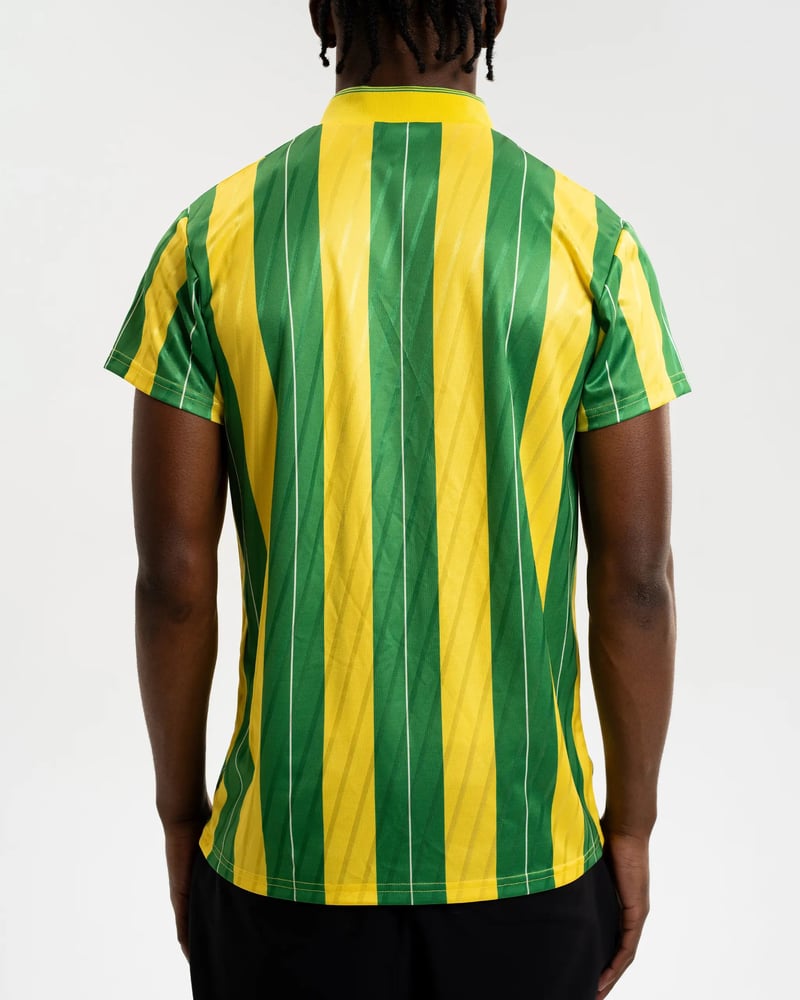 Kinder Newcastle United 1988/89 Retro Trikot