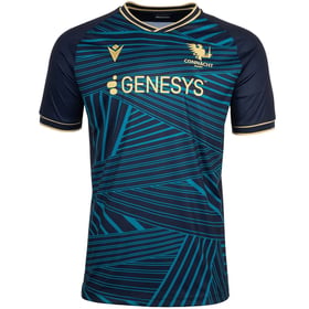 Women's Connacht 2025/26 Third Warm Up Shirt