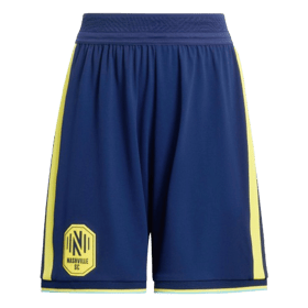 Kinder Nashville SC 2026 Heimshorts