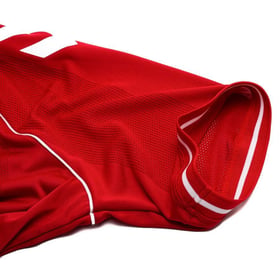 Damen Dänemark 2026 Heim Weltmeisterschaft Trikot