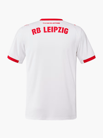 Herren RB Leipzig 2025/26 Heimtrikot