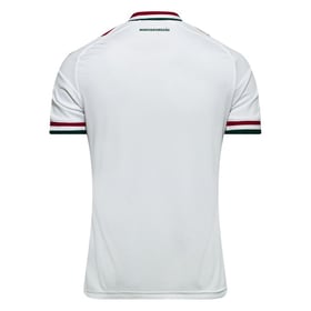 Kinder Ungarn 2026 Auswärts-WM-Trikot