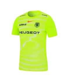 Women's Toulouse Stadium 2025/26 Third Pre Match Shirt