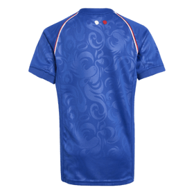 Men's France RWC 2025 Home Shirt