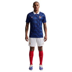 Kinder Frankreich 2026 Heim Weltmeisterschaft Shorts