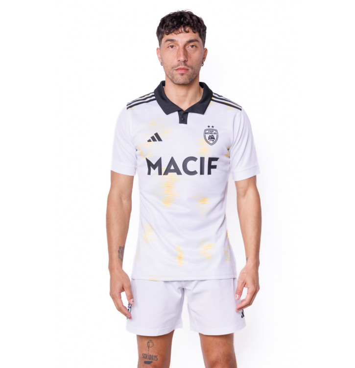 Men's Stade Rochelais 2025/26 Third Shirt