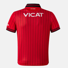 Men's LOU Rugby 2025/26 Away Shirt