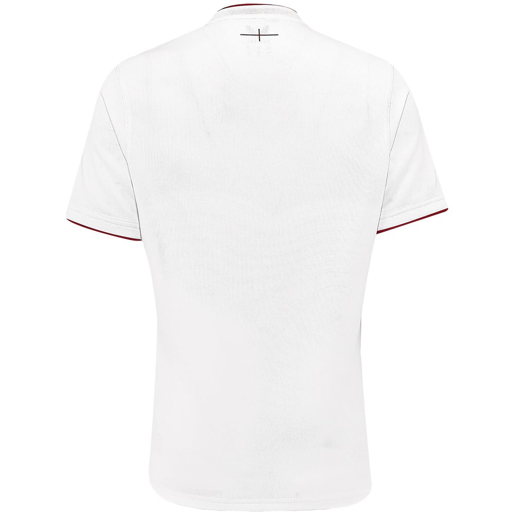 Women's England Rugby 2025/26 Home Shirt