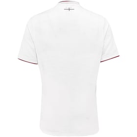 Women's England Rugby 2025/26 Home Shirt