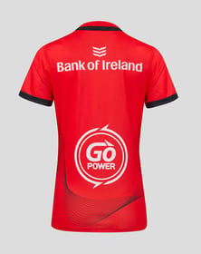 Women's Ulster 2024/25 Away Shirt
