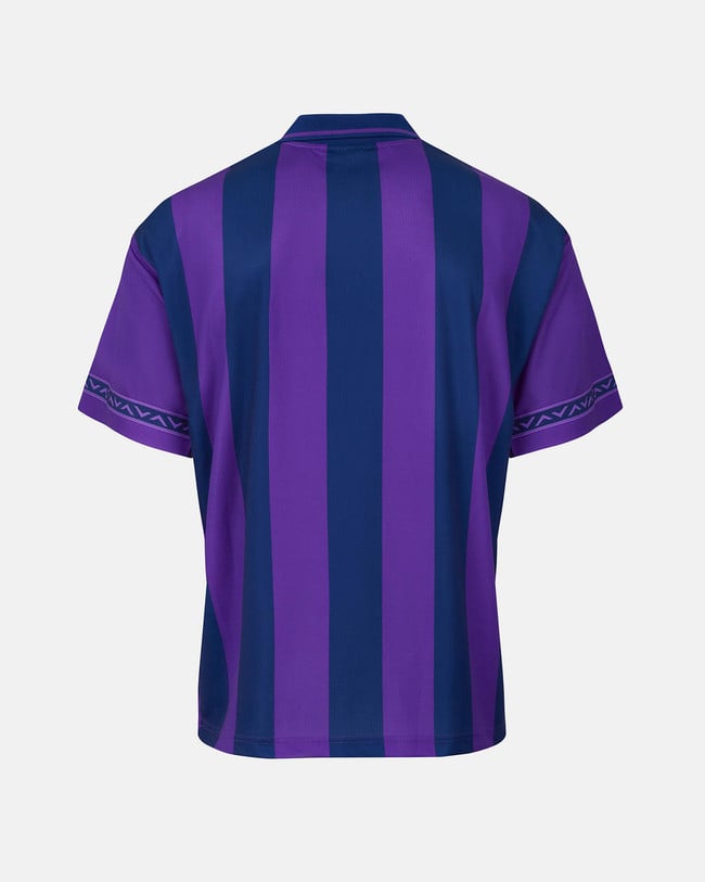 Herren Tottenham Hotspur 1995/96 Auswärts Retro Pony Trikot
