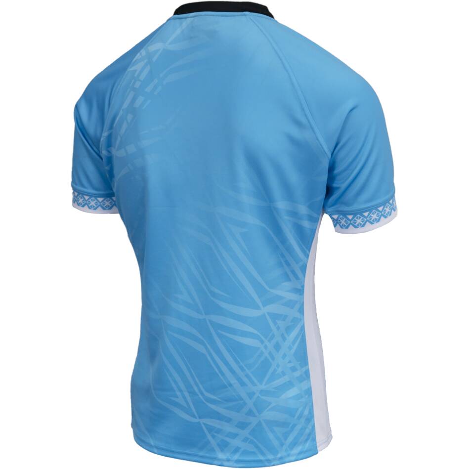 Women's Fiji Rugby RWC 2025/26 Away Shirt