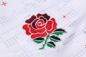 Men's England Rugby 2019 Home Shirt