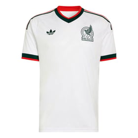 Kinder Mexiko 2026 Auswärts Weltmeisterschaft Trikot