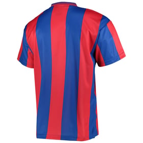 Herren Crystal Palace 1990 FA Cup Finale Bukta Retro Shirt