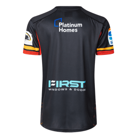 Women's Chiefs 2025 Home Shirt