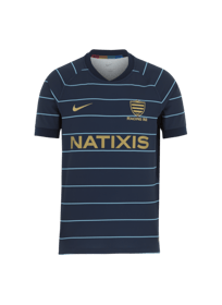 Women's Racing 92 2024/25 Away Shirt