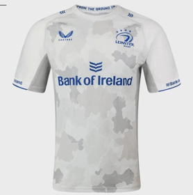 Women's Leinster 2023/24 Away Shirt