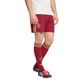 Kinder Spanien 2026 Auswärts Weltmeisterschaft Shorts