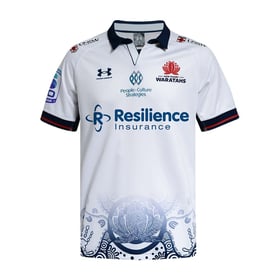 Women's NSW Waratahs 2026 First Nations Shirt