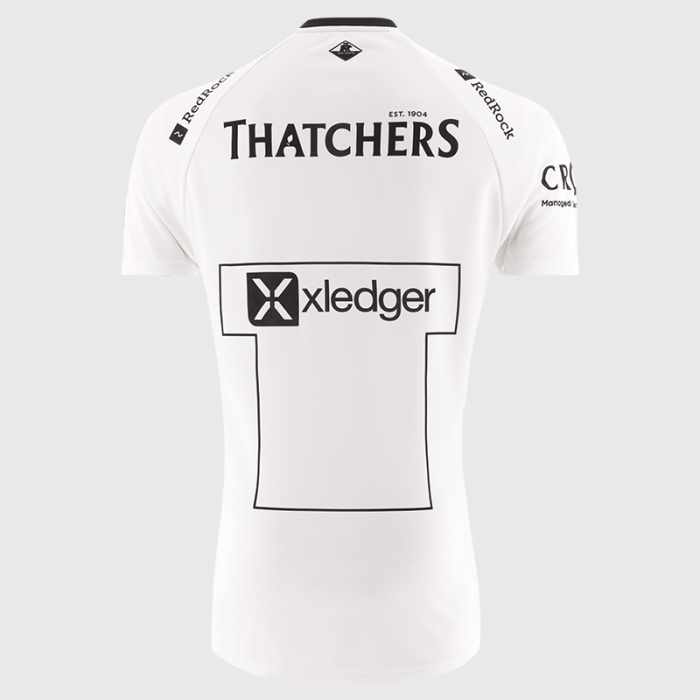 Men's Bristol Bears 2024/25 Away Shirt