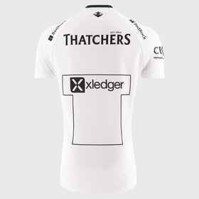 Men's Bristol Bears 2024/25 Away Shirt