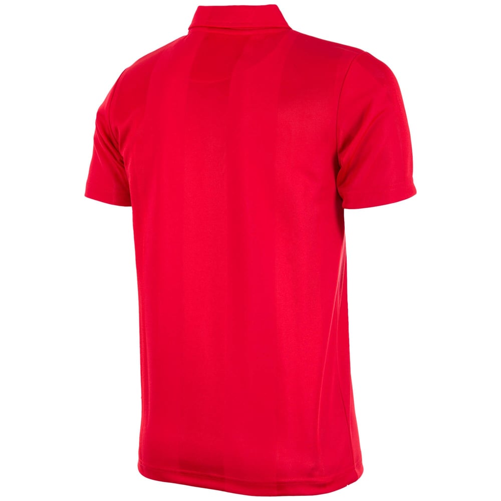 Männer Spanien 1984 Retro Shirt