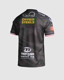 Men's Scarlets 2025/26 Away Shirt