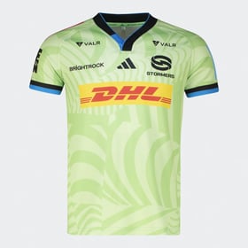Women's Stormers 2025/26 Away Shirt