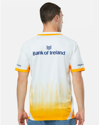Women's Leinster 2025/26 Third Alternate Shirt