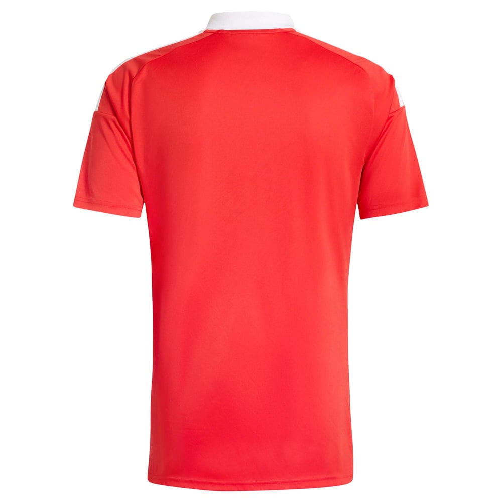 Damen Chicago Fire 2026 Heimtrikot