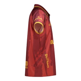 Men's Sharks 2025/26 Third Shirt
