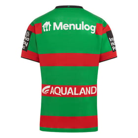 Women's South Sydney Rabbitohs 2025 Home Shirt