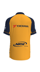 Men's Western Force 2026 Away Shirt