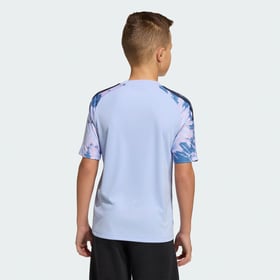 Kinder San Jose Earthquakes 2026 Auswärtstrikot